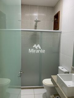 Casa Para Vender com 4 quartos sendo 3 suítes no bairro Queimadinha em Feira De Santana