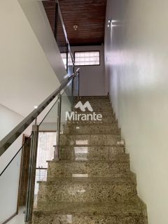 Casa Para Vender com 4 quartos sendo 3 suítes no bairro Queimadinha em Feira De Santana