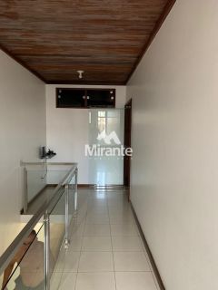 Casa Para Vender com 4 quartos sendo 3 suítes no bairro Queimadinha em Feira De Santana