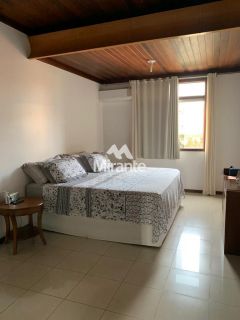 Casa Para Vender com 4 quartos sendo 3 suítes no bairro Queimadinha em Feira De Santana