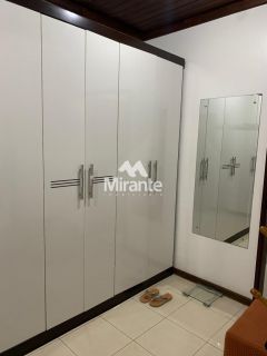 Casa Para Vender com 4 quartos sendo 3 suítes no bairro Queimadinha em Feira De Santana