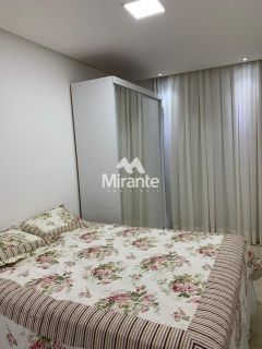 Casa Para Vender com 4 quartos sendo 3 suítes no bairro Queimadinha em Feira De Santana