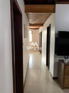 Casa Para Vender com 4 quartos sendo 3 suítes no bairro Queimadinha em Feira De Santana