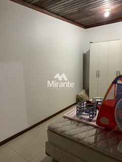 Casa Para Vender com 4 quartos sendo 3 suítes no bairro Queimadinha em Feira De Santana