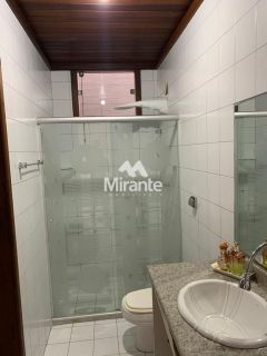 Casa Para Vender com 4 quartos sendo 3 suítes no bairro Queimadinha em Feira De Santana