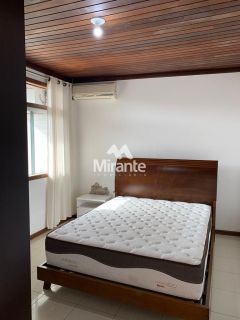 Casa Para Vender com 4 quartos sendo 3 suítes no bairro Queimadinha em Feira De Santana