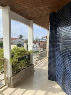 Casa Para Vender com 4 quartos sendo 3 suítes no bairro Queimadinha em Feira De Santana