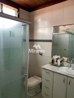 Casa Para Vender com 4 quartos sendo 3 suítes no bairro Queimadinha em Feira De Santana