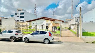 Casa Para Vender no bairro Ponto Central em Feira De Santana