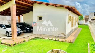 Casa Para Vender no bairro Ponto Central em Feira De Santana