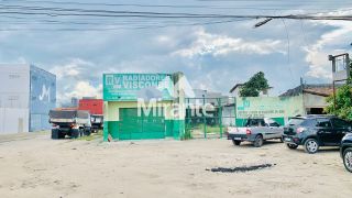 Loja Para Alugar no bairro Parque Getúlio Vargas em Feira De Santana