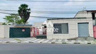 Galpão / Depósito / Armazém Para Alugar no bairro Cruzeiro em Feira De Santana