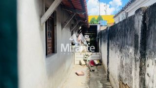 Casa Para Vender no bairro Queimadinha em Feira De Santana