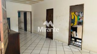Casa Para Vender no bairro Queimadinha em Feira De Santana