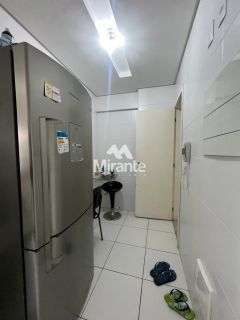 Apartamento Para Vender com 3 quartos sendo 1 suítes no bairro Santa Mônica em Feira De Santana