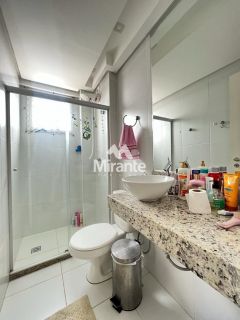 Apartamento Para Vender com 3 quartos sendo 1 suítes no bairro Santa Mônica em Feira De Santana