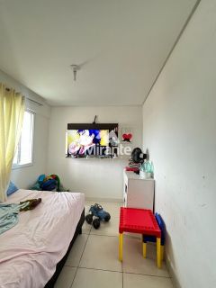 Apartamento Para Vender com 3 quartos sendo 1 suítes no bairro Santa Mônica em Feira De Santana