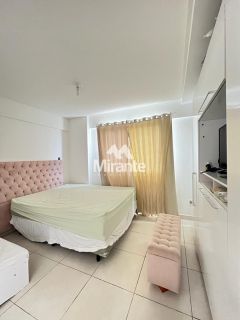 Apartamento Para Vender com 3 quartos sendo 1 suítes no bairro Santa Mônica em Feira De Santana