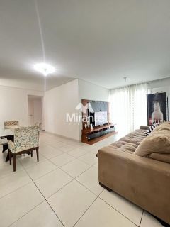Apartamento Para Vender com 3 quartos sendo 1 suítes no bairro Santa Mônica em Feira De Santana
