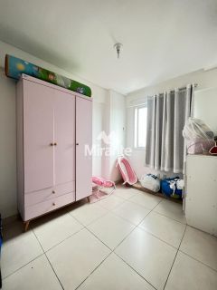 Apartamento Para Vender com 3 quartos sendo 1 suítes no bairro Santa Mônica em Feira De Santana