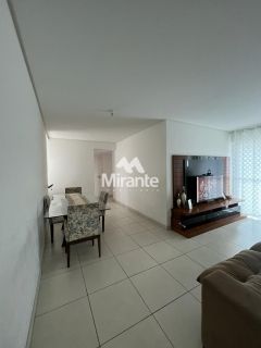 Apartamento Para Vender com 3 quartos sendo 1 suítes no bairro Santa Mônica em Feira De Santana