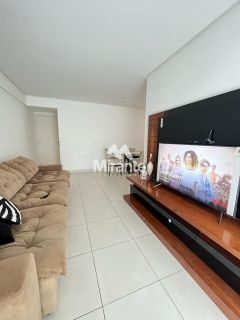 Apartamento Para Vender com 3 quartos sendo 1 suítes no bairro Santa Mônica em Feira De Santana