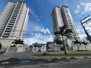 Apartamento Para Vender com 3 quartos sendo 1 suítes no bairro Santa Mônica em Feira De Santana