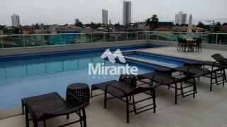 Apartamento Para Vender com 3 quartos sendo 1 suítes no bairro Santa Mônica em Feira De Santana
