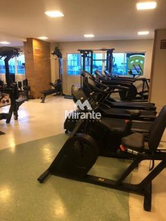 Apartamento Para Vender com 3 quartos sendo 1 suítes no bairro Santa Mônica em Feira De Santana