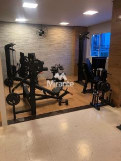 Apartamento Para Vender com 3 quartos sendo 1 suítes no bairro Santa Mônica em Feira De Santana