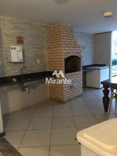 Apartamento Para Vender com 3 quartos sendo 1 suítes no bairro Santa Mônica em Feira De Santana