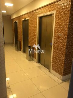 Apartamento Para Vender com 3 quartos sendo 1 suítes no bairro Santa Mônica em Feira De Santana