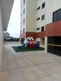 Apartamento Para Vender no bairro Ponto Central em Feira De Santana