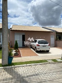 Casa de Condomínio Para Vender com 2 quartos sendo 2 suítes no bairro Registro em Feira De Santana