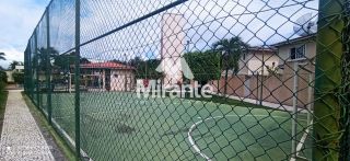 Casa de Condomínio Para Vender com 3 quartos sendo 1 suítes no bairro Capuchinhos em Feira De Santana