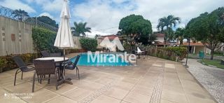 Casa de Condomínio Para Vender com 3 quartos sendo 1 suítes no bairro Capuchinhos em Feira De Santana