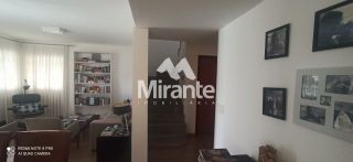 Casa de Condomínio Para Vender com 3 quartos sendo 1 suítes no bairro Capuchinhos em Feira De Santana