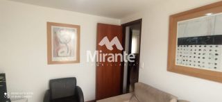 Casa de Condomínio Para Vender com 3 quartos sendo 1 suítes no bairro Capuchinhos em Feira De Santana