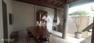 Casa de Condomínio Para Vender com 3 quartos sendo 1 suítes no bairro Capuchinhos em Feira De Santana