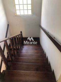 Casa Para Vender com 3 quartos no bairro Santa Mônica em Feira De Santana