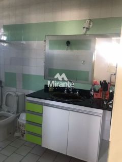 Casa Para Vender com 3 quartos no bairro Santa Mônica em Feira De Santana