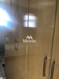 Casa Para Vender com 3 quartos no bairro Santa Mônica em Feira De Santana