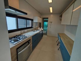 Apartamento Mobiliado Para Vender com 3 quartos sendo 3 suítes no bairro Santa Mônica em Feira De Santana