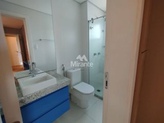 Apartamento Mobiliado Para Vender com 3 quartos sendo 3 suítes no bairro Santa Mônica em Feira De Santana