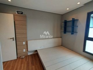 Apartamento Mobiliado Para Vender com 3 quartos sendo 3 suítes no bairro Santa Mônica em Feira De Santana