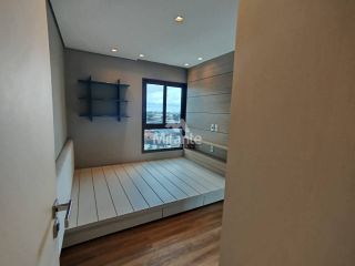 Apartamento Mobiliado Para Vender com 3 quartos sendo 3 suítes no bairro Santa Mônica em Feira De Santana