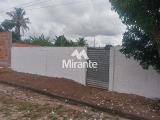 Lote / Terreno de Bairro Para Vender no bairro Lagoa Salgada em Feira De Santana
