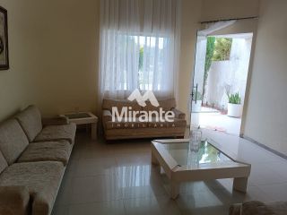 Casa Para Vender com 4 quartos sendo 3 suítes no bairro Cidade Nova em Feira De Santana