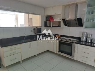 Casa Para Vender com 4 quartos sendo 3 suítes no bairro Cidade Nova em Feira De Santana