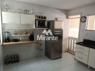 Casa Para Vender com 4 quartos sendo 3 suítes no bairro Cidade Nova em Feira De Santana